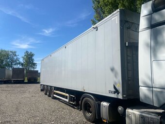 Stas S300ZX Walkingfloor +DPH - 4
