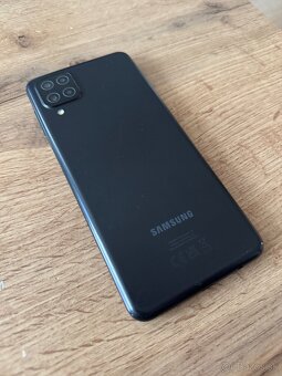 Samsung Galaxy A12 - 128Gb - 4
