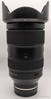 Tamron 35-150mm f/2-2.8 Di III VXD // Sony FE (Sony E) - 4