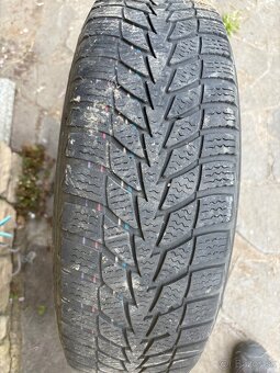 Renault thalia plechove disky - 4