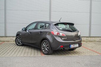 Mazda 3 1.6i 77kw - 4