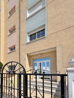 Apartmán 3+kk o velikosti 59 m² LA MATA, Španělsko - 4