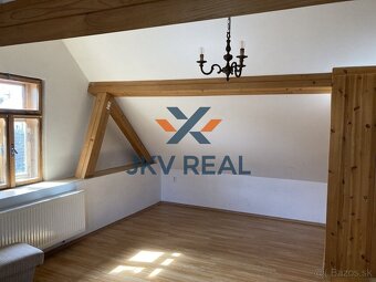 Realitná kancelária JKV REAL ponúka na prenájom polozariaden - 4