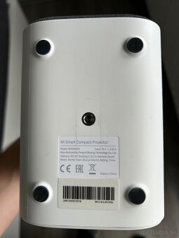 Projektor Xiaomi Mi Smart Projektor Mini - 4