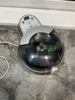Tefal FZ 700038 ActiFry teplovzdušná fritéza - 4
