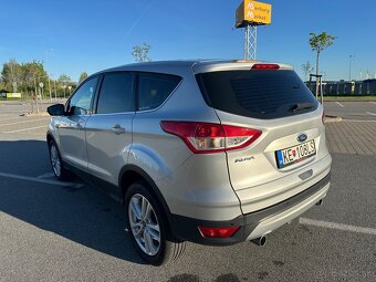 Ford kuga - 4