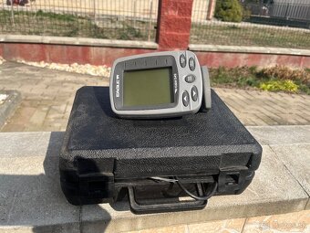 Sonar Eagle Cuda242 - 4