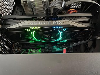 Gainward GeForce RTX 3070 Phoenix GS 8G - 240€ - 4