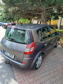Scénic 1.9DCI - 4