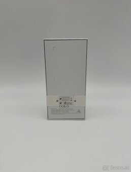 NOVÝ Honor 400 Lite 5G 8/256GB Velvet Black + ZÁRUKA - 4