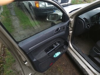 Škoda Octavia 2 combi 2.0 - 4