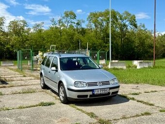 Golf 4 variant 1.9 tdi 85kw - 4