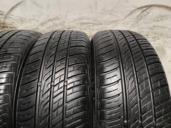 185/60 R14 Letné pneumatiky Barum Brillantis 4 kusy - 4