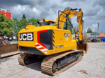 JCB 140X LCD - AJ MOŽNOSŤ ZAPOŽIČANIA - 4