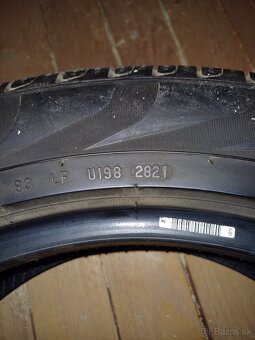 Letné 235/50 R19 - 4