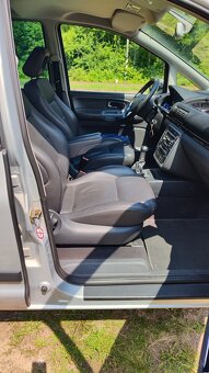 Ford Galaxy 1.9 TDI, 85 kW - 4