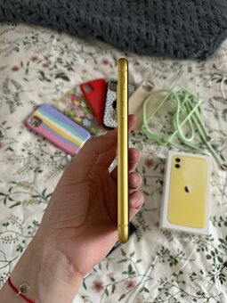 iPhone 11, 256GB - 4