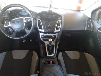 Predám Ford FOCUS combi 1.6 TDCi 85kw - 4