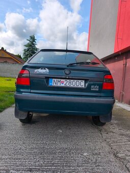 Predám Škoda Felicia 1.3mpi - 4