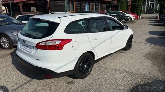 Ford Focus Kombi 1,0 Eco netic Technology 92KW - 4
