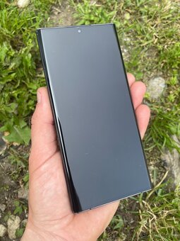 Samsung S22 Ultra 12/256 - 4