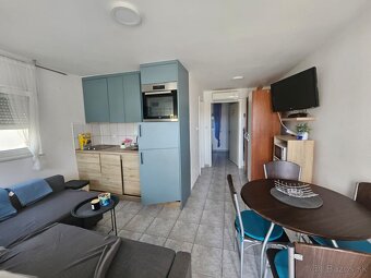 Apartmán v Chorvátsku 100 m od mora. - 4