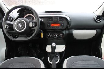Renault twingo 2017 - 4