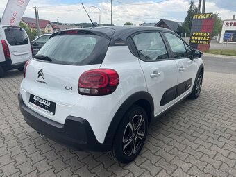 Citroën C3 PureTech 82 S S C-Series - 4