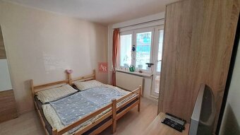 PREDAJ: 2i byt - 50m2 s loggiou, Ružomberok - Klačno - 4