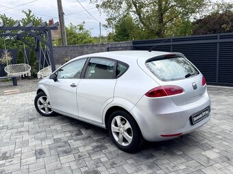 Seat Leon 1.9Tdi 77kw - 4