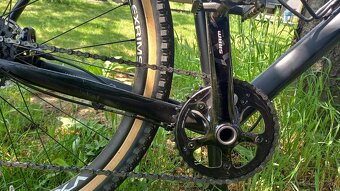 Gravel, serious gravix pro - 4
