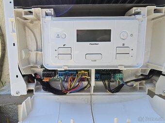 Závesný plynový kotol Protherm Panther 25 KOO v.19 – 25 kW - 4
