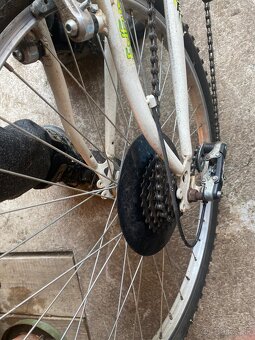 Detsky Bicykel - 4