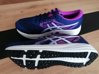 Predám dámske tenisky Asics - 4