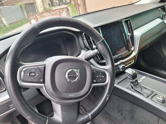Volvo XC60 T5 - 4