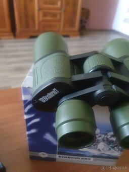 Predam novy dalekohlad BOSHIREN 20 x 50 - 4