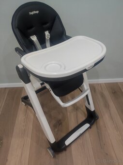 Peg-perego siesta stolička - 4