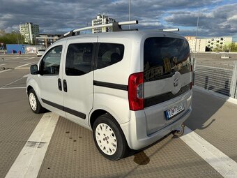 Fiat Qubo - 4