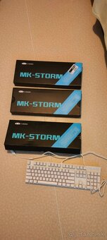 MageGee MK-STORM-W Mechanical Keyboard – US - 4