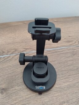 GoPro Suction Cup prísavný držiak originál GoPro - 4