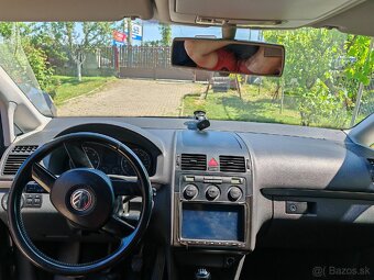 Volkswagen Touran 1.9tdi 74kw - 4