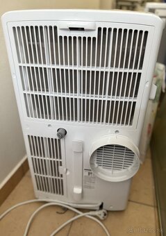 Whirlpool PACW212CO Eco Silent Klimatizacia - 4