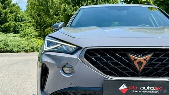 CUPRA Formentor 2.0TSI 310k 4Drive DSG Veloz 60KM - 4
