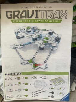 GraviTrax - 4