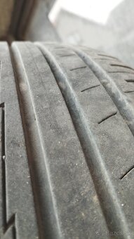 Elektróny 5x114.3 - 4