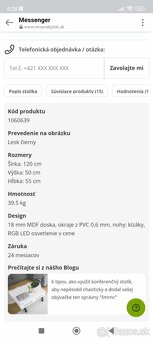 Ponúkam na predaj - 4