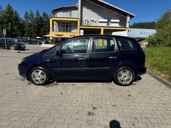 Predám Ford Focus C-Max - 4