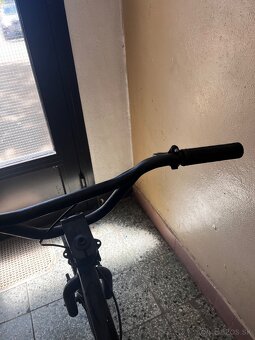 Predám bicykel BMX - 4