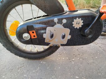 Detsky bicykel - 4