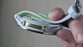 Garmin Forerunner 970 nove titanium sapphire - 4